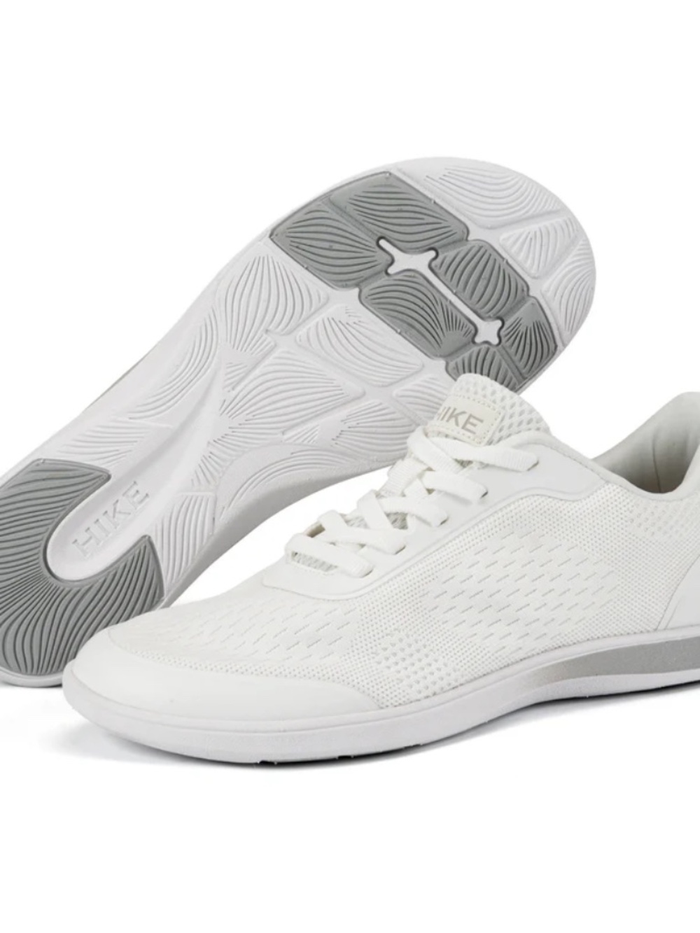 New Flame Hike Footwear Barefoot EU 40 W 9.5